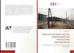 ANALYSE DU PORT DES EPI (EQUIPEMENT DE PROTECTION INDIVIDUELLE)