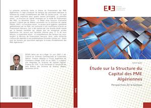 Étude sur la Structure du Capital des PME Algériennes