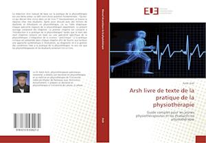 Arsh livre de texte de la pratique de la physiothérapie