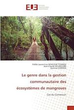Le genre dans la gestion communautaire des écosystèmes de mangroves