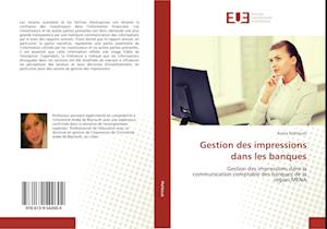 Gestion des impressions dans les banques