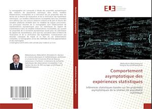 Comportement asymptotique des expériences statistiques