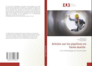 Articles sur les pipelines en fonte ductile