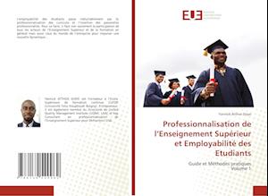 Professionnalisation de l'Enseignement Supérieur et Employabilité des Etudiants