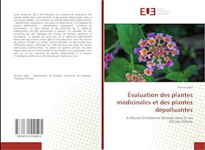 Évaluation des plantes médicinales et des plantes dépolluantes