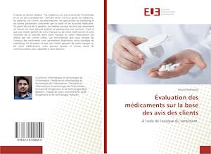 Évaluation des médicaments sur la base des avis des clients