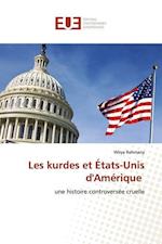 Les kurdes et États-Unis d'Amérique