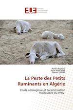 La Peste des Petits Ruminants en Algérie