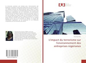 L'impact du terrorisme sur l'environnement des entreprises nigérianes