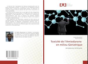 Toxicité de l'Amiodarone en milieu Gériatrique