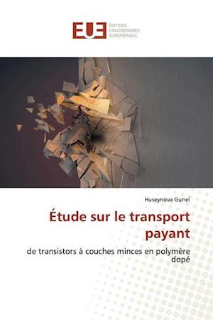 Étude sur le transport payant