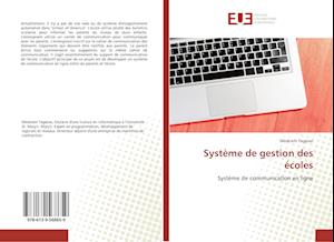 Système de gestion des écoles