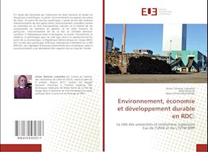 Environnement, économie et développement durable en RDC