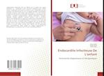 Endocardite Infectieuse De L'enfant