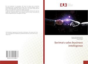 Serima's sales business intelligence