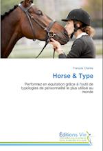 Horse & Type