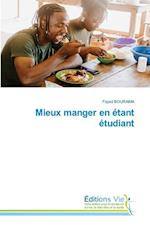 Mieux manger en étant étudiant