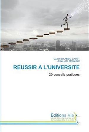 REUSSIR A L'UNIVERSITE