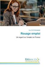 Rouage emploi