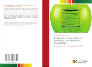 Avaliação de obesidade e sobrepeso no ambiente corporativo