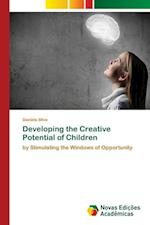 Developing the Creative Potential of Children