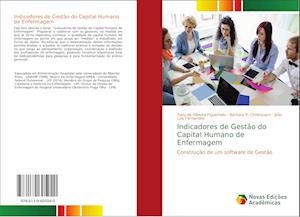 Indicadores de Gestão do Capital Humano de Enfermagem