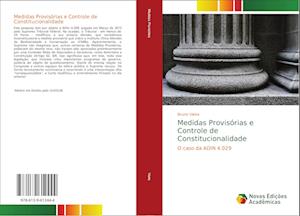 Medidas Provisórias e Controle de Constitucionalidade