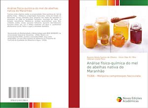 Análise físico-química do mel de abelhas nativa do Maranhão