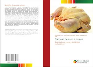 Nutrição de aves e suínos