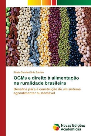 OGMs e direito à alimentação na ruralidade brasileira