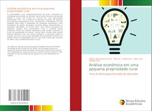 Análise econômica em uma pequena propriedade rural
