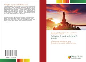 Religião, Espiritualidade & Saúde