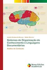 Sistemas de Organização do Conhecimento e Linguagens Documentárias