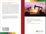 Estudo das Propriedades Mecânicas no PRFV Imerso no Petróleo