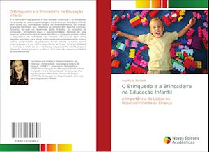 O Brinquedo e a Brincadeira na Educação Infantil