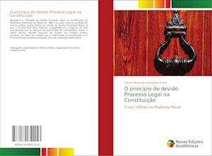 O princípio do devido Processo Legal na Constituição