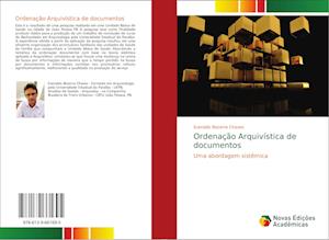 Ordenação Arquivística de documentos