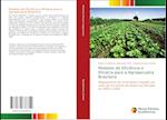 Modelos de Eficiência e Eficácia para a Agropecuária Brasileira