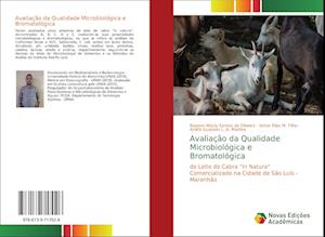 Avaliação da Qualidade Microbiológica e Bromatológica