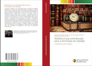 História e sua contribuição para a formação do cidadão