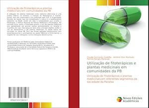 Utilização de fitoterápicos e plantas medicinais em comunidades da PB