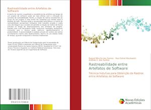 Rastreabilidade entre Artefatos de Software