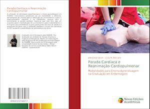 Parada Cardíaca e Reanimação Cardiopulmonar