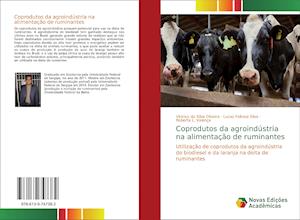 Coprodutos da agroindústria na alimentação de ruminantes