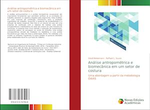 Análise antropométrica e biomecânica em um setor de costura