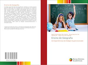 Ensino de Geografia