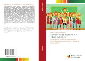 Narrativas de docentes da educação física