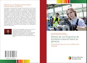 Efeitos de um Programa de Ginástica Laboral sobre os gêneros