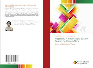 Materiais Manipuláveis para o Ensino de Matemática