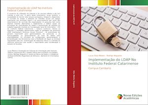 Implementação do LDAP No Instituto Federal Catarinense